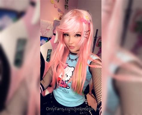 delphine xxx|Belle Delphine Porn Star Videos .